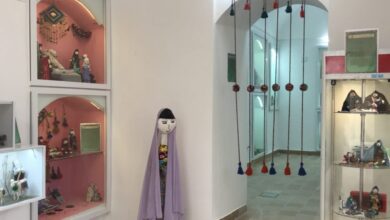 موزه عروسک - بیرجند