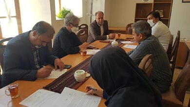 راه‌اندازی بازارچه دائمی صنایع‌دستی در سرای تاریخی امینی کلید خورد