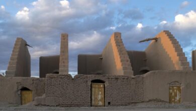 زلزله آسیبی به بناهای تاریخی خراسان جنوبی وارد نکرده است
