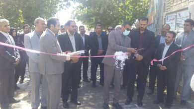افتتاح اقامتگاه بوم‌گردی عمارت مشیر در شهرستان فردوس