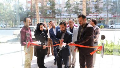 افتتاح یک دفتر خدمات مسافرتی و گردشگری در شهرستان بیرجند