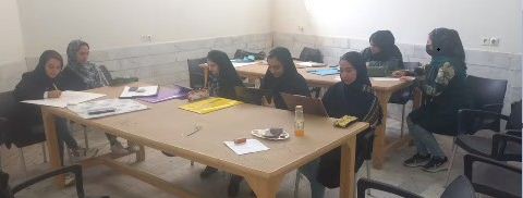 برگزاری اولین دوره آموزش طراحی سنتی در خراسان جنوبی