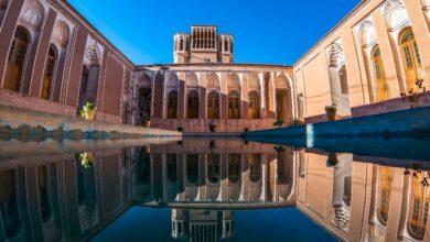 6 خانه تاریخی بشرویه با معماری شگرف برای بازدید نوروزی آماده است
