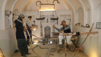 دو هزار و 200 نفر از موزه‌های میراث‌فرهنگی خراسان جنوبی بازدید کردند