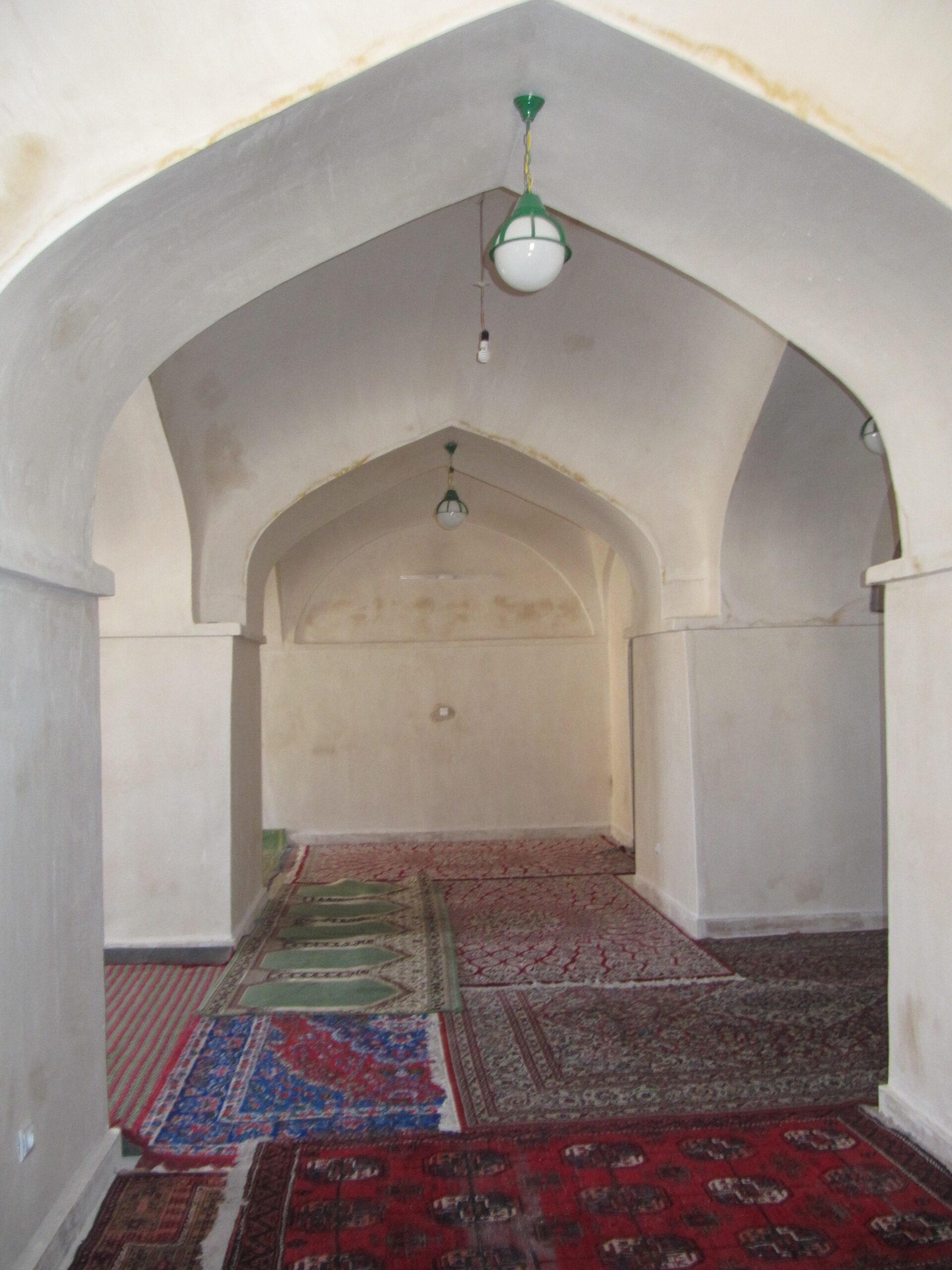 مسجد عثمان ذالنورین