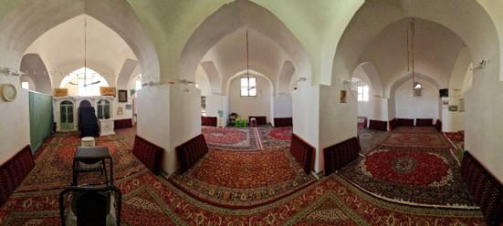 مسجد جامع گل